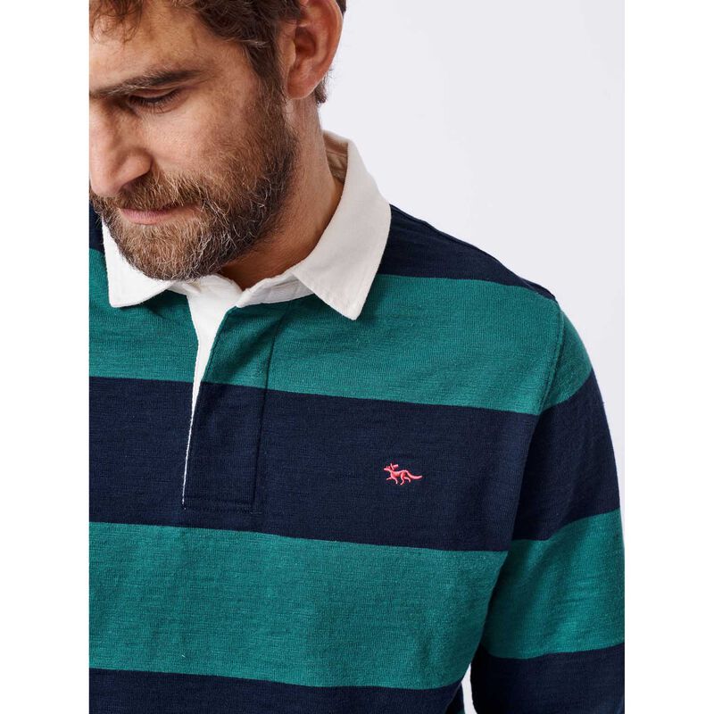 Aubin Irnham Rugby Shirt image number 2